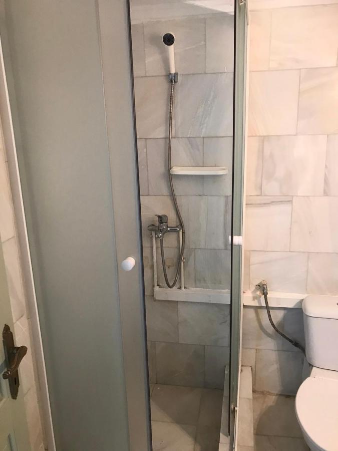 Angela - Zoi Rooms Skiathos Town Luaran gambar