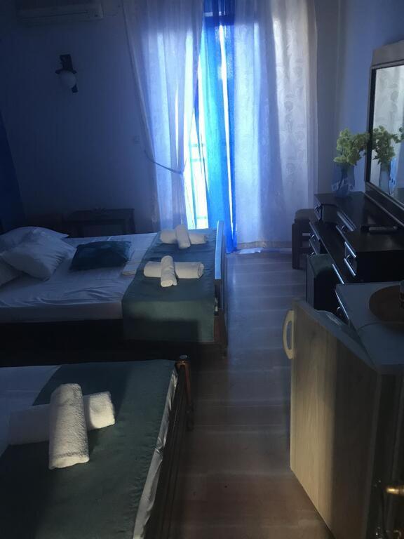 Angela - Zoi Rooms Skiathos Town Luaran gambar