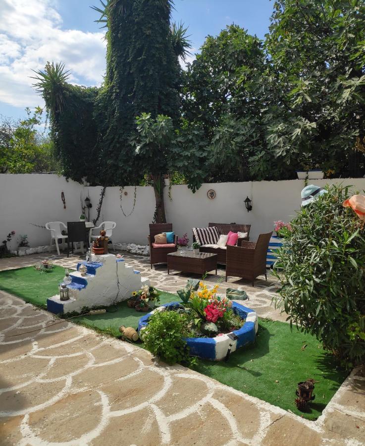 Angela - Zoi Rooms Skiathos Town Luaran gambar