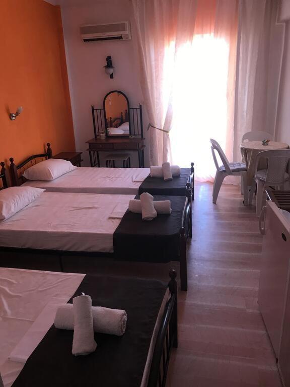 Angela - Zoi Rooms Skiathos Town Luaran gambar