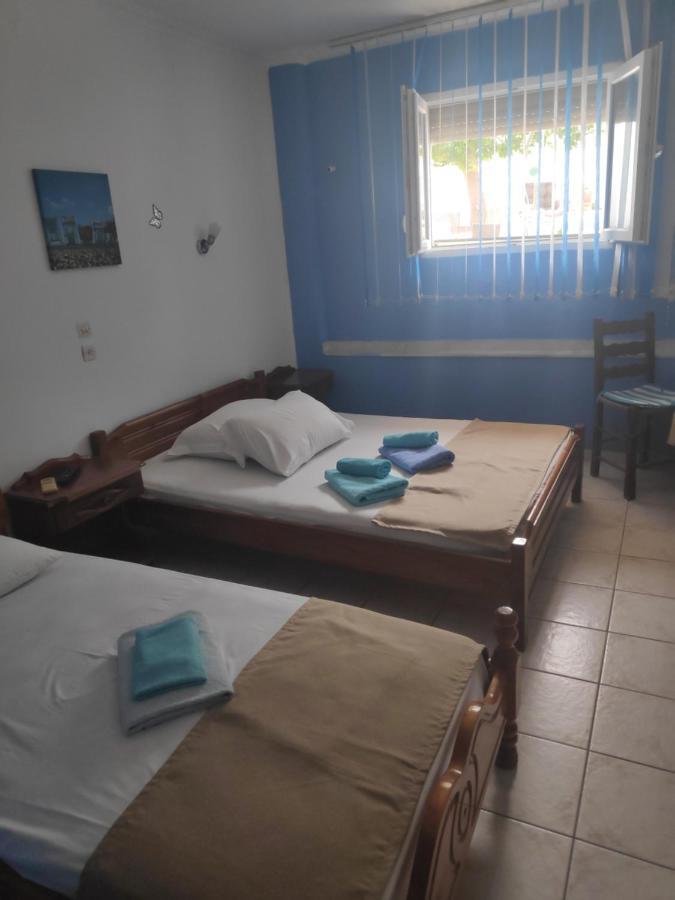 Angela - Zoi Rooms Skiathos Town Luaran gambar