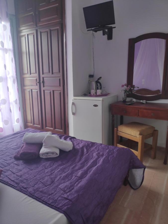 Angela - Zoi Rooms Skiathos Town Luaran gambar