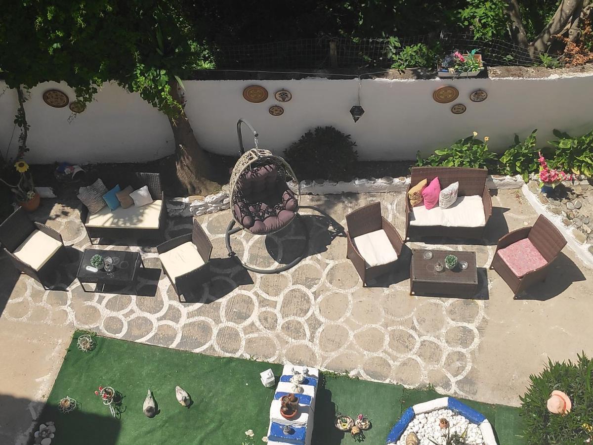 Angela - Zoi Rooms Skiathos Town Luaran gambar