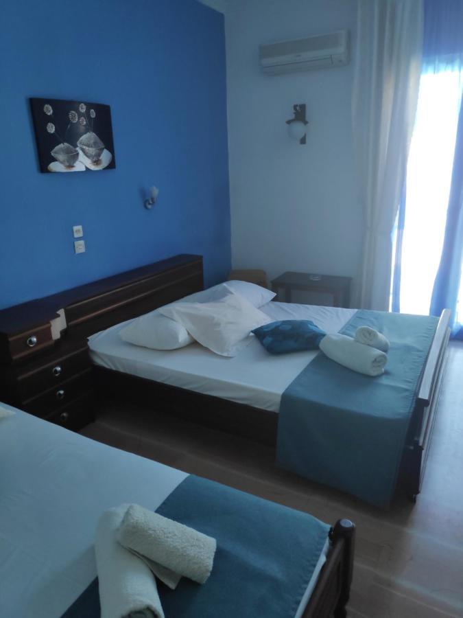 Angela - Zoi Rooms Skiathos Town Luaran gambar