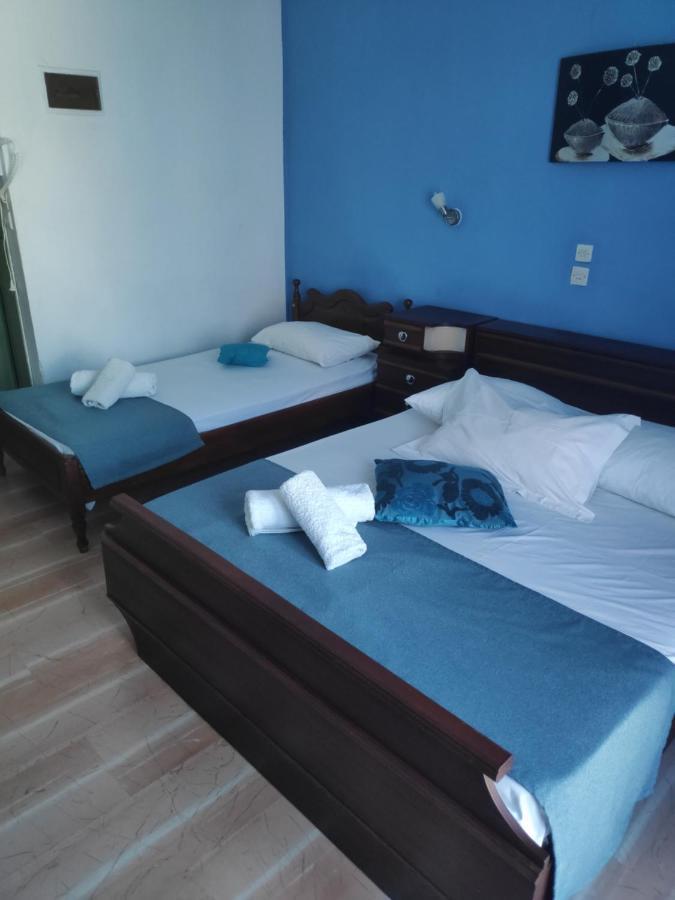 Angela - Zoi Rooms Skiathos Town Luaran gambar