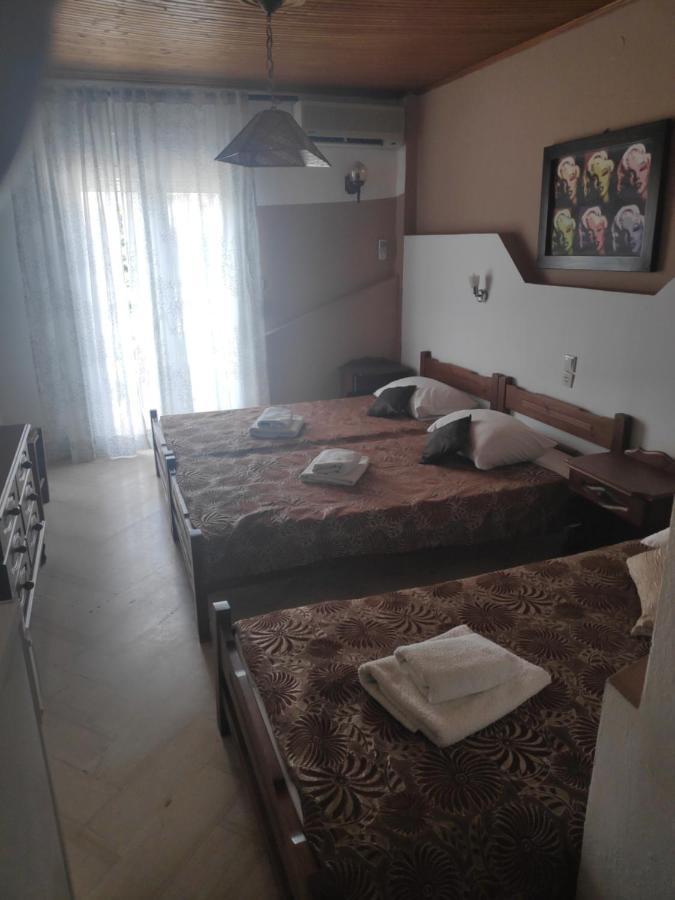 Angela - Zoi Rooms Skiathos Town Luaran gambar