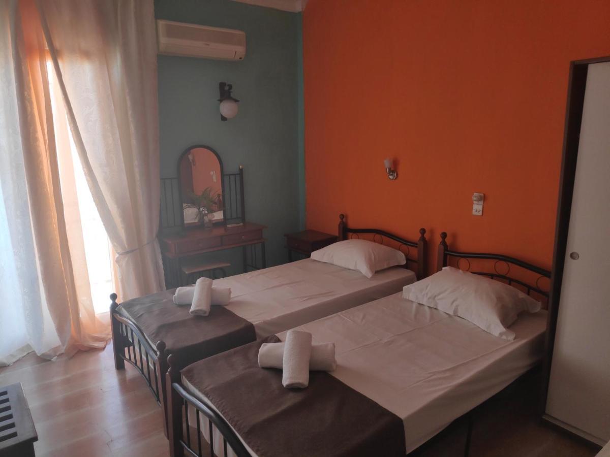 Angela - Zoi Rooms Skiathos Town Luaran gambar
