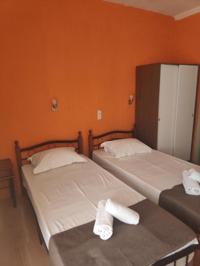 Angela - Zoi Rooms Skiathos Town Luaran gambar