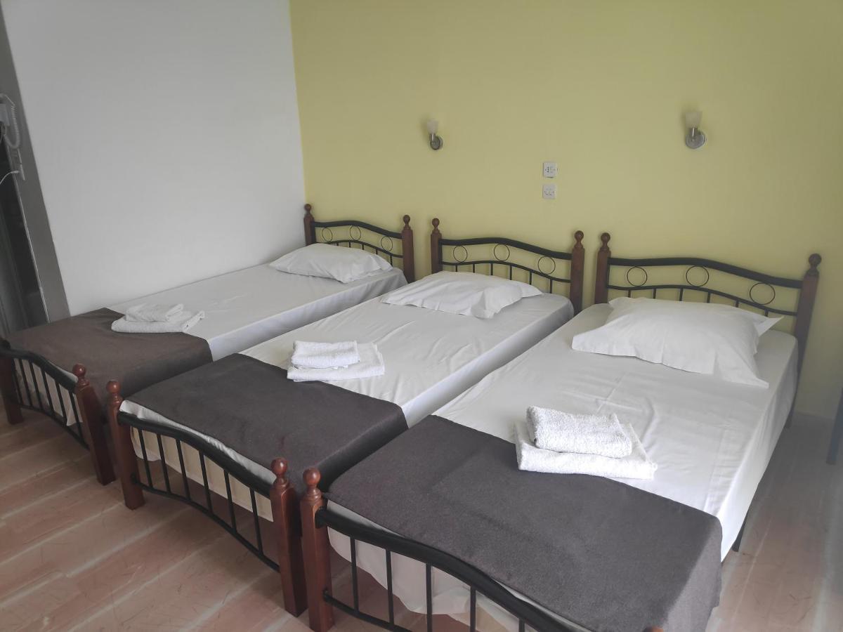 Angela - Zoi Rooms Skiathos Town Luaran gambar