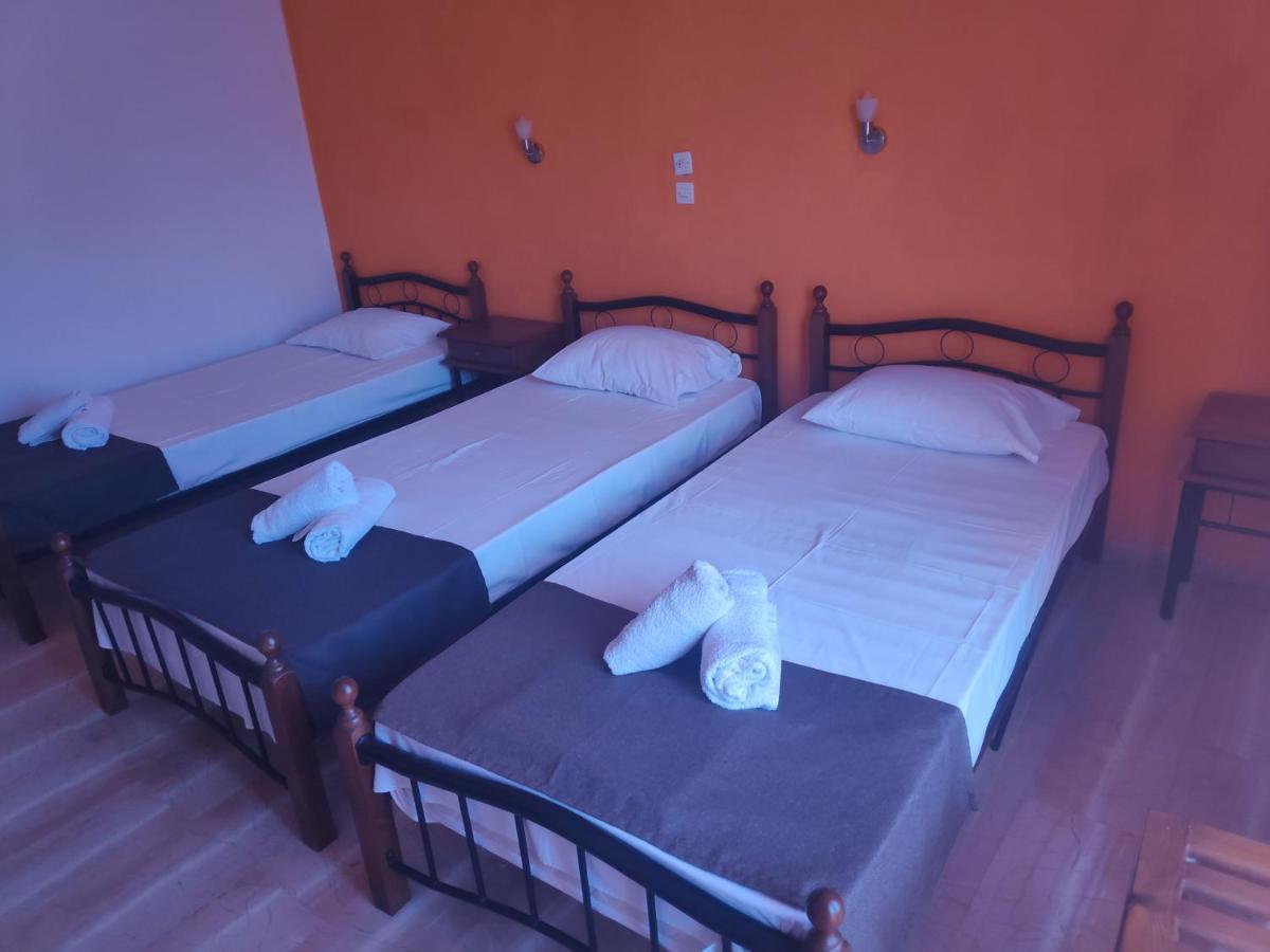 Angela - Zoi Rooms Skiathos Town Luaran gambar