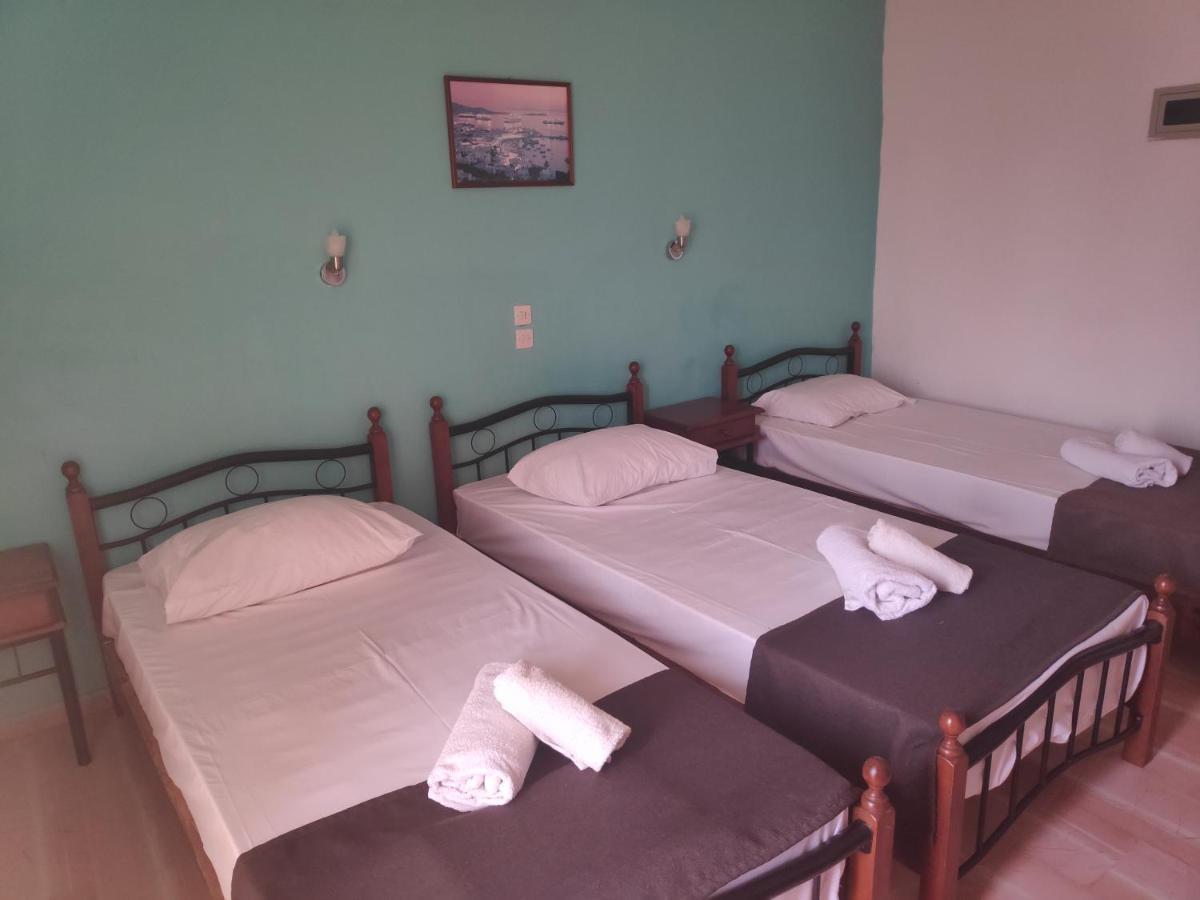 Angela - Zoi Rooms Skiathos Town Luaran gambar