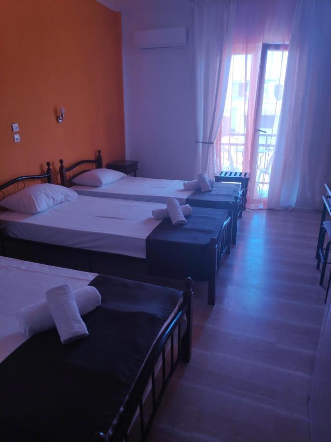 Angela - Zoi Rooms Skiathos Town Luaran gambar