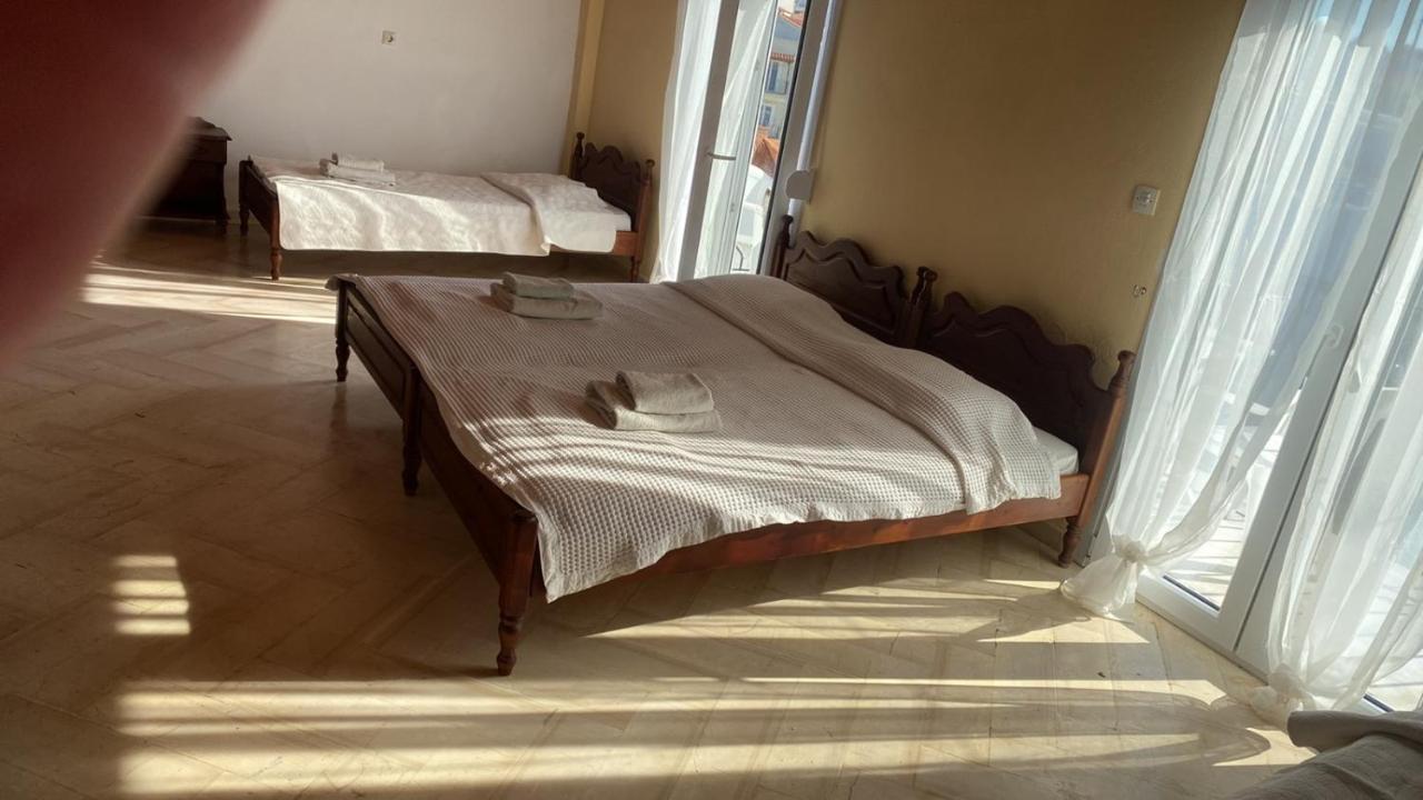 Angela - Zoi Rooms Skiathos Town Luaran gambar