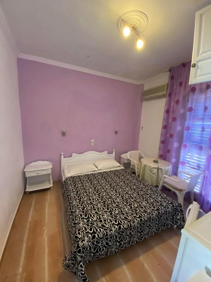 Angela - Zoi Rooms Skiathos Town Luaran gambar