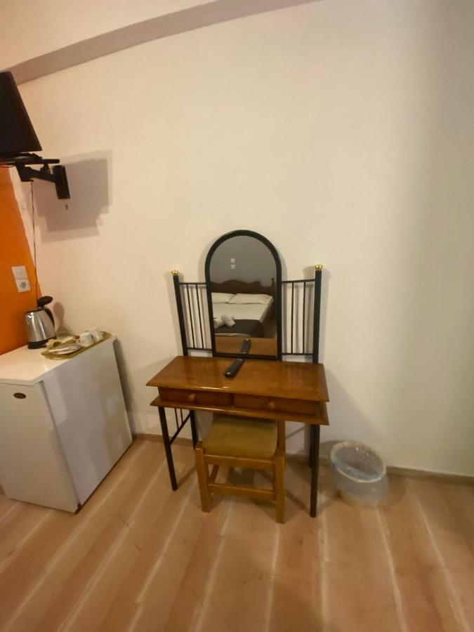 Angela - Zoi Rooms Skiathos Town Luaran gambar