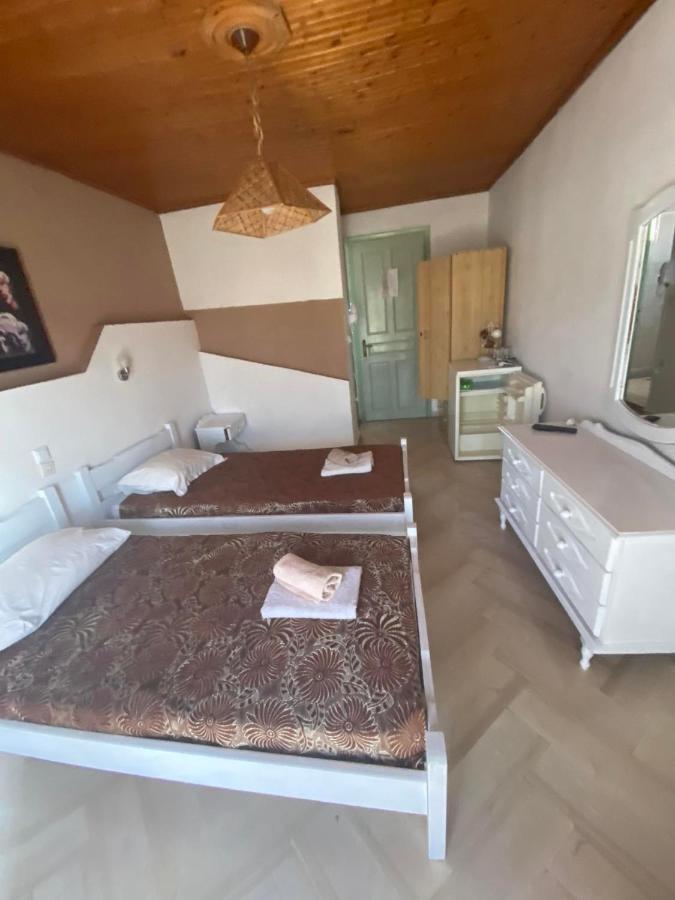 Angela - Zoi Rooms Skiathos Town Luaran gambar