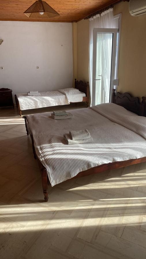 Angela - Zoi Rooms Skiathos Town Luaran gambar