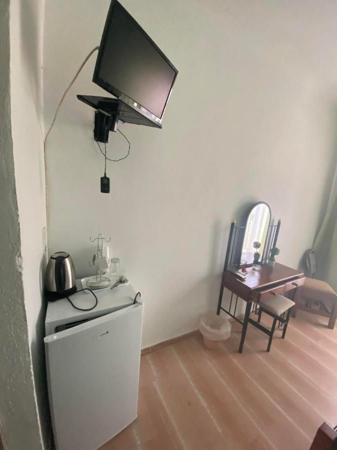 Angela - Zoi Rooms Skiathos Town Luaran gambar