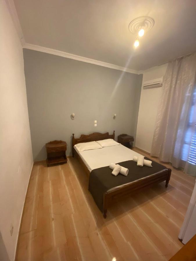 Angela - Zoi Rooms Skiathos Town Luaran gambar