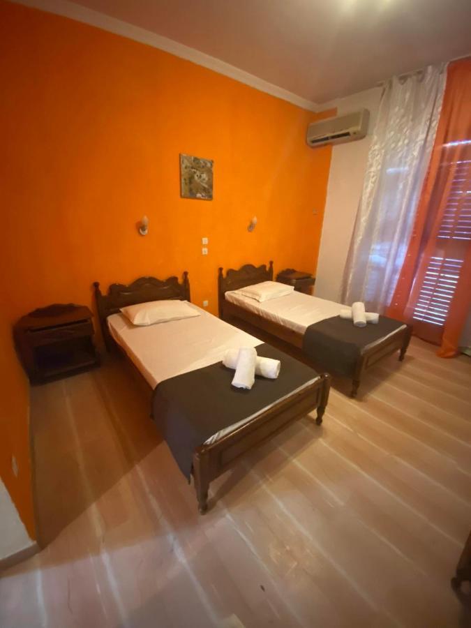 Angela - Zoi Rooms Skiathos Town Luaran gambar
