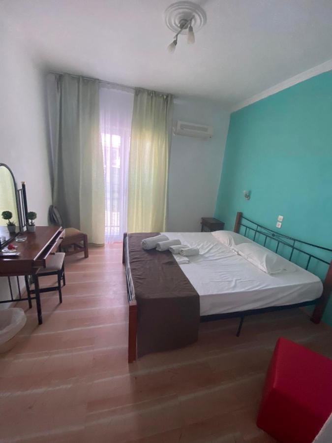 Angela - Zoi Rooms Skiathos Town Luaran gambar