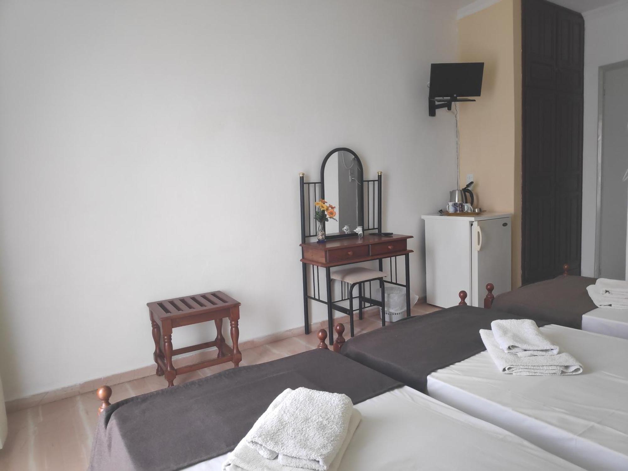 Angela - Zoi Rooms Skiathos Town Bilik gambar
