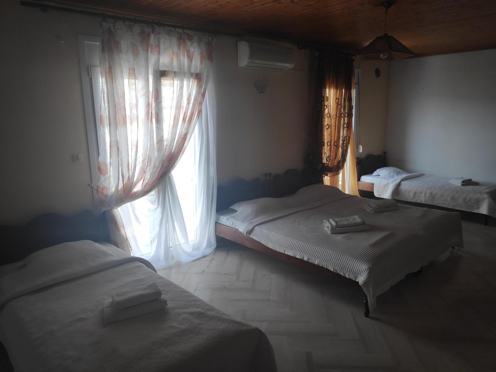 Angela - Zoi Rooms Skiathos Town Bilik gambar